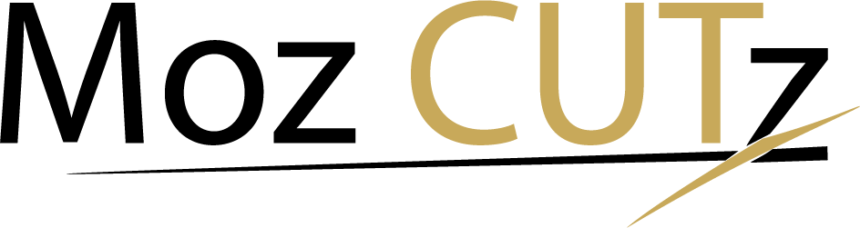 Moz Cutz Logo